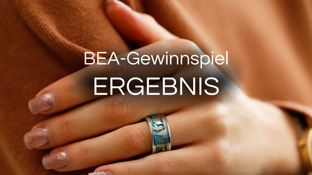 BEA Gewinnspiel Ergebnis