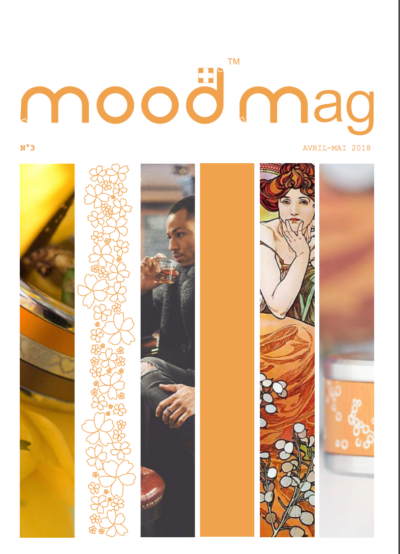 Le mood mag no 3 est online !!!!!!!!!!!!!!!!!!!