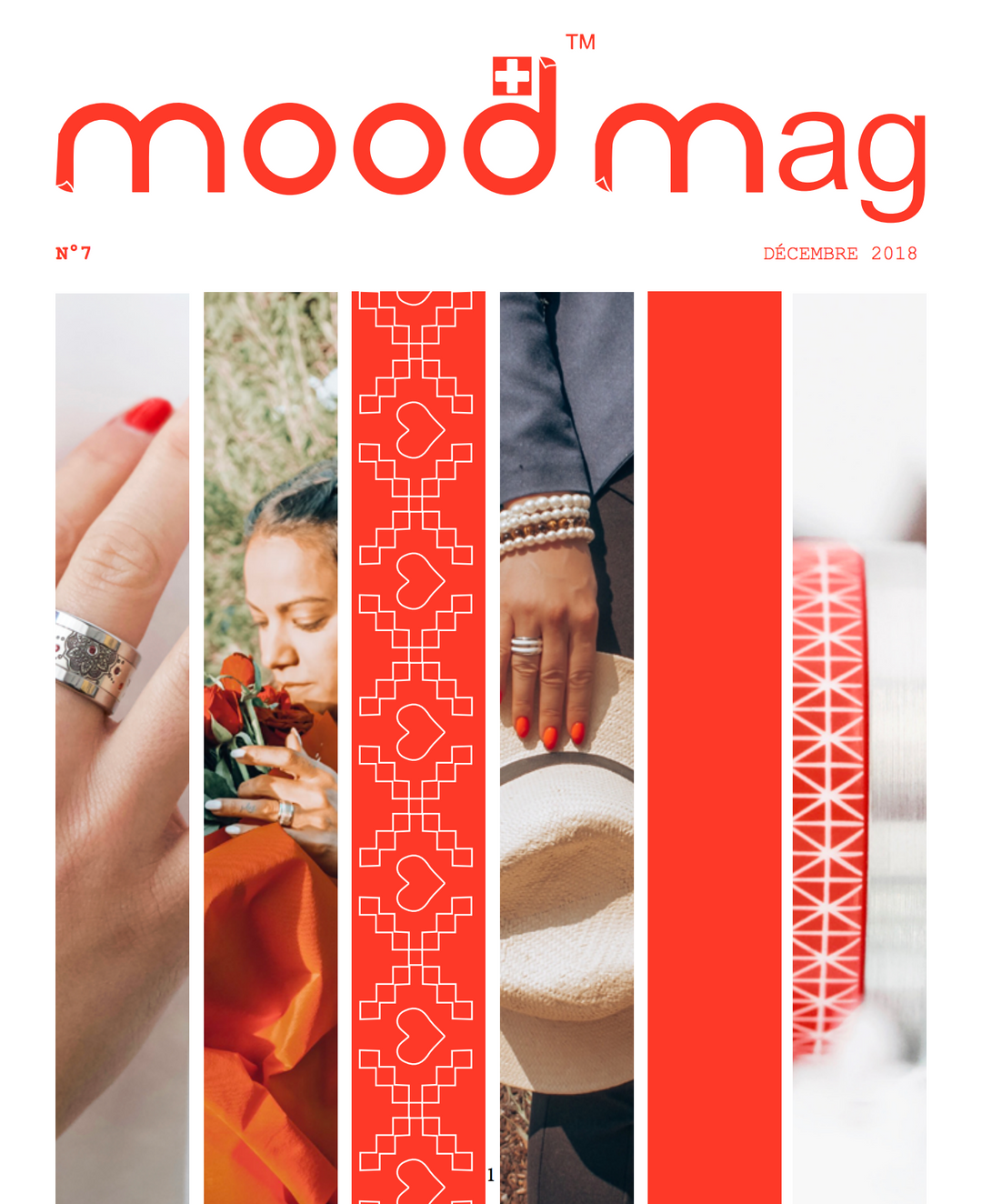 Le mood:: mag no 7 est online !!! Bonne lecture !!!