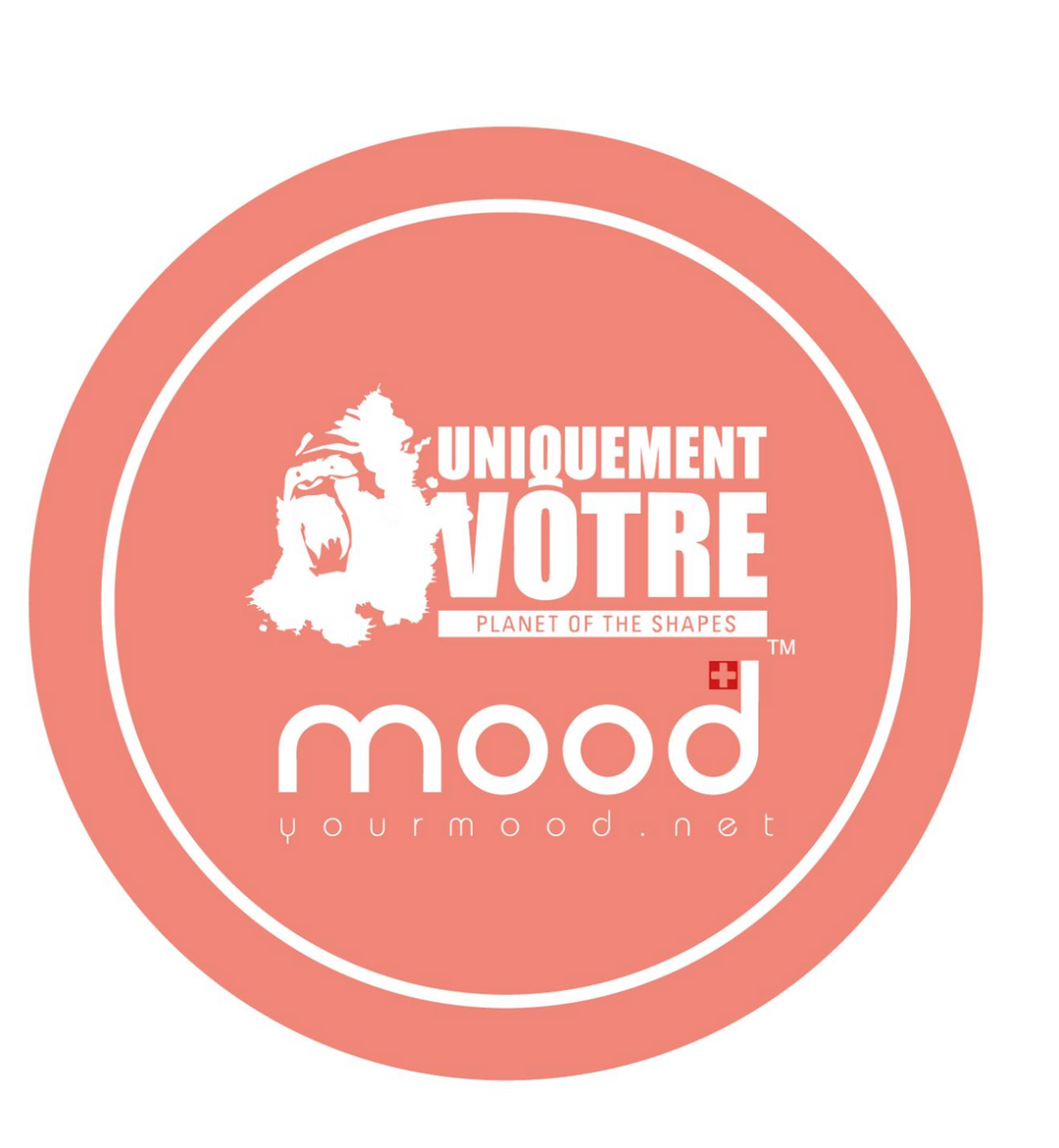 Uniquement Vôtre & MOOD