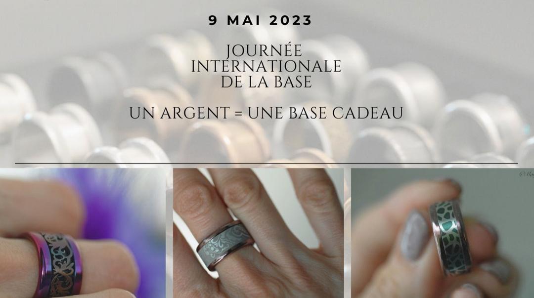 LA BASE - quiz de la journée Internationale de la BASE - 9 mai 2023