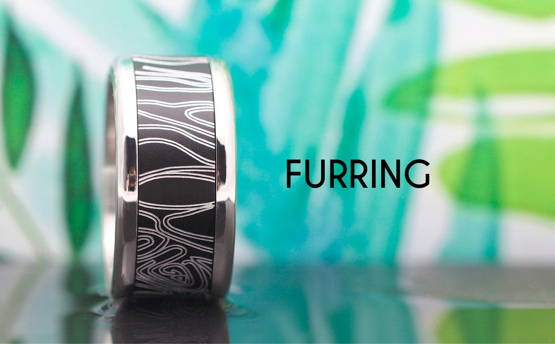 Nous on l'ADORE : nouvelle collection Furring