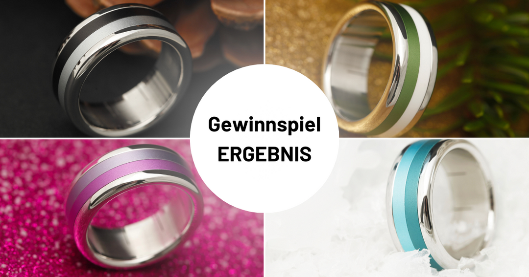 Gewinnspiel Januar 2024 - Ergebnis