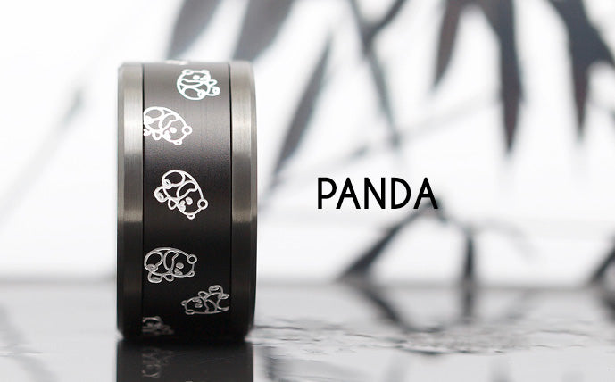 🐼 Nouvelle collection PANDA 🐼