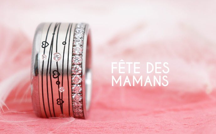 Collection "Fête des mamans 2019"