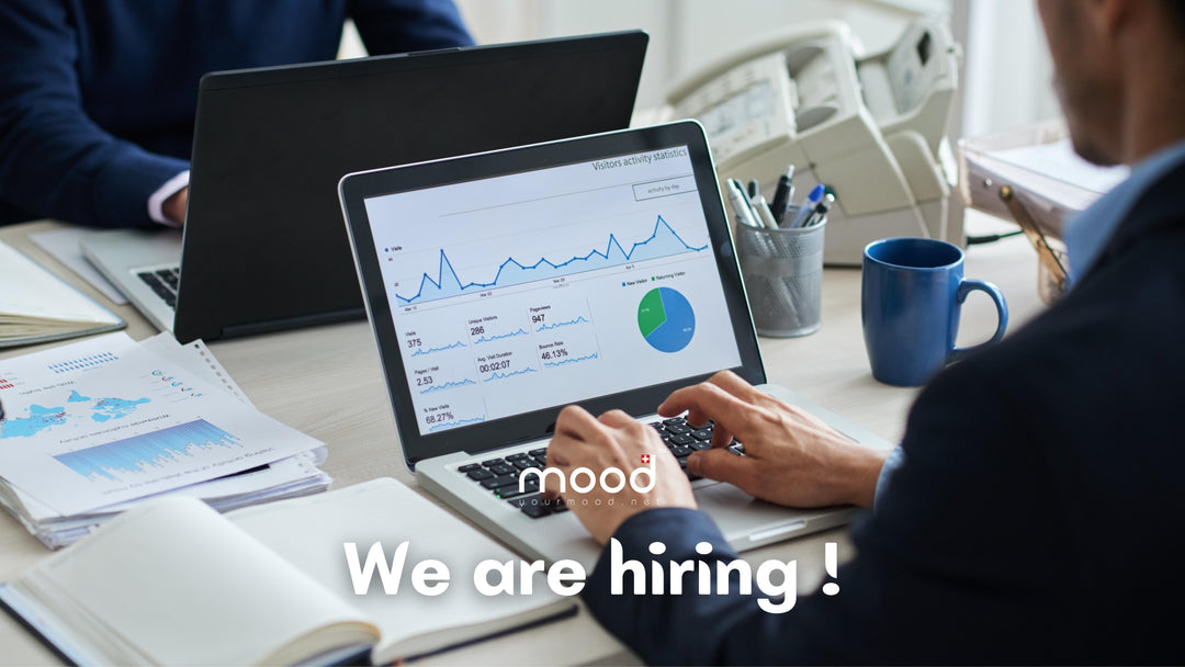 mood recrute marketing automation manager