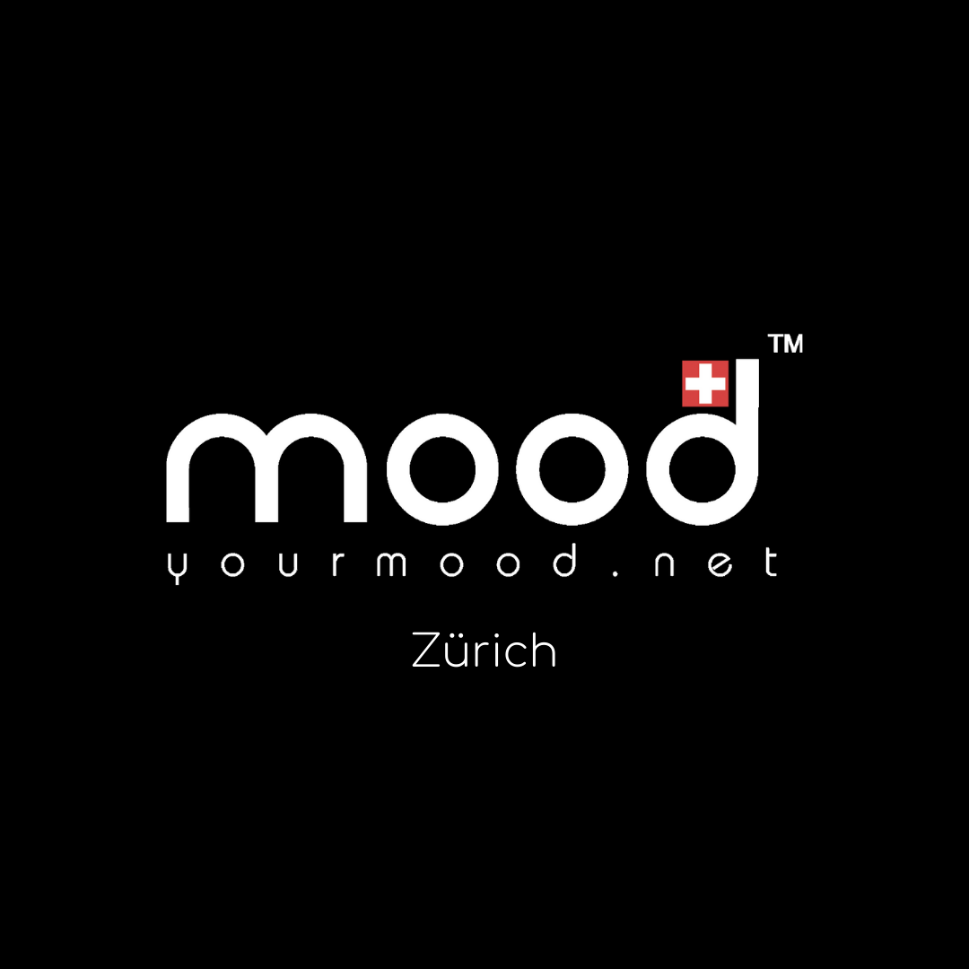 MOOD WIRBT FÜR ZÜRICH AN!