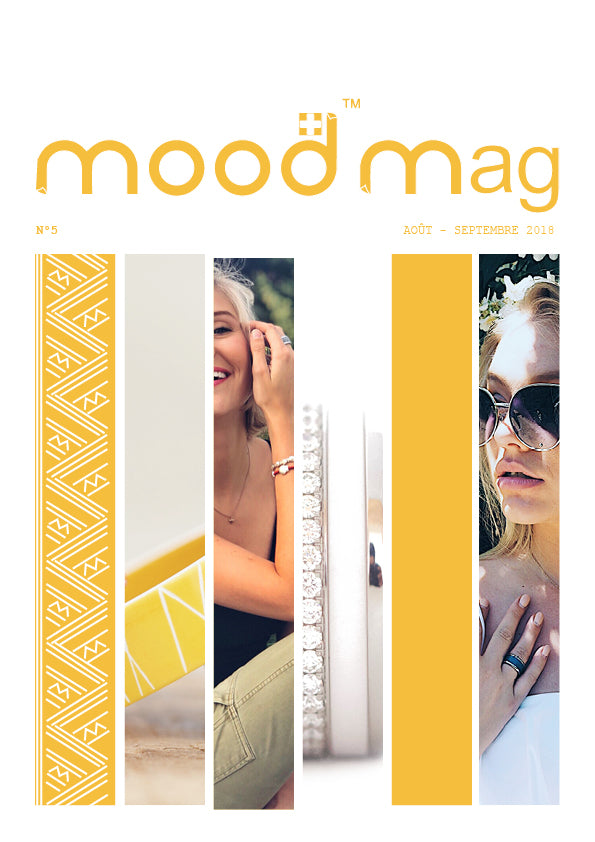 Le mood mag 5 est en ligne !!!