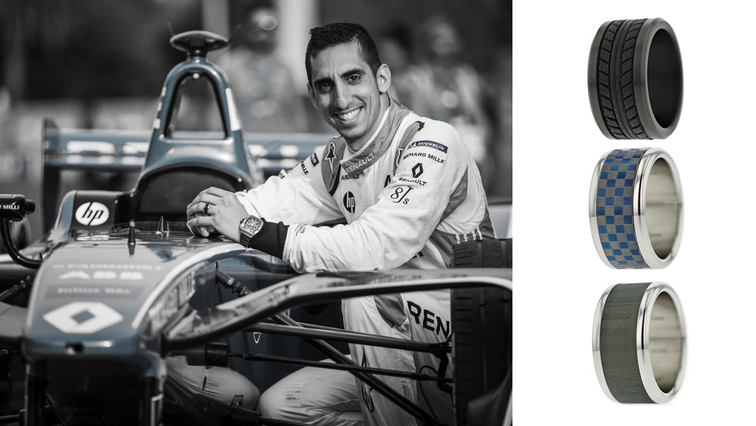 Sébastien Buemi, ambassadeur mood