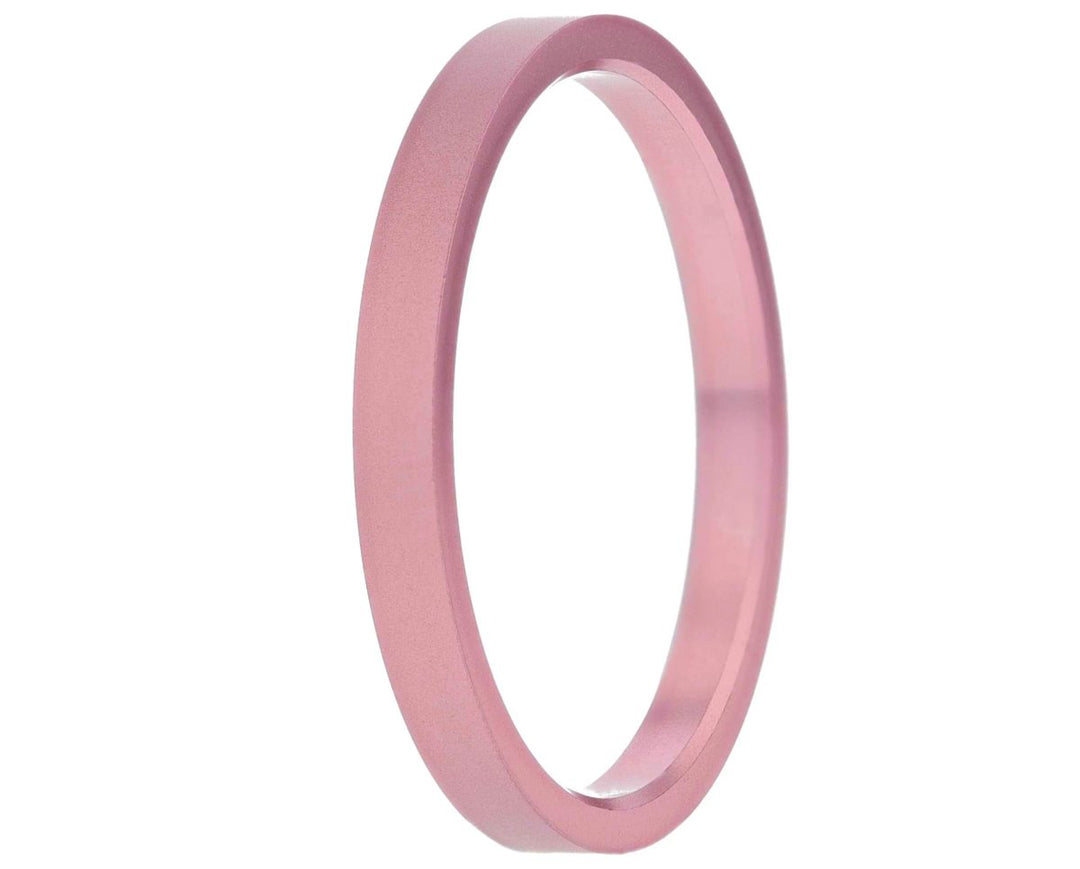 💗 EXCLUSIVE PRE-ORDER 💗Medium addon anodised pastel pink