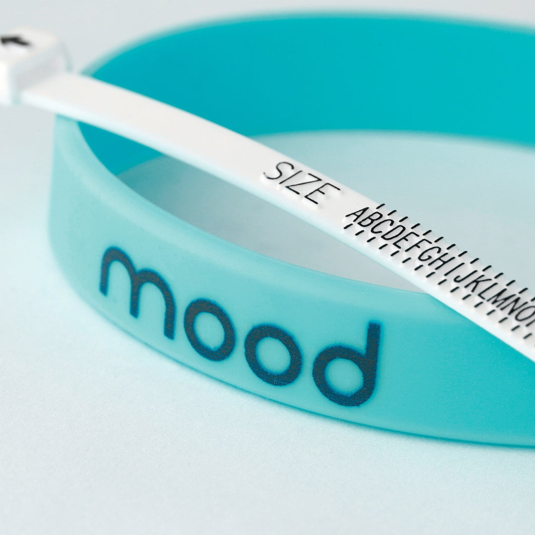 Baguier + bracelet mood offert