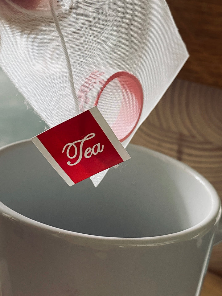 Addon Red Tea