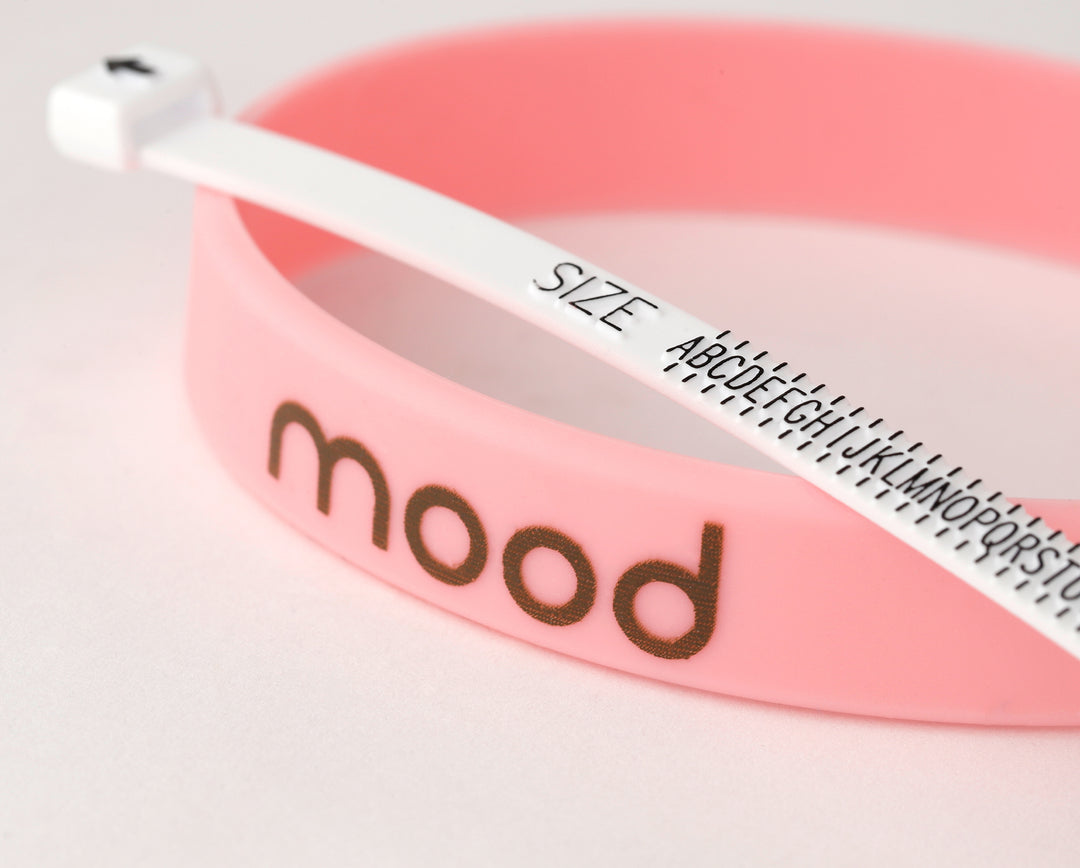 Baguier + bracelet mood offert