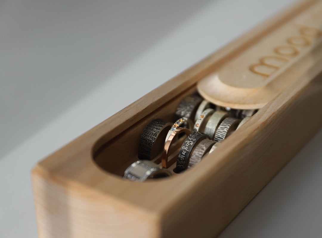 Storage box  - The mood box for schoolkids of French-speaking Switzerland!