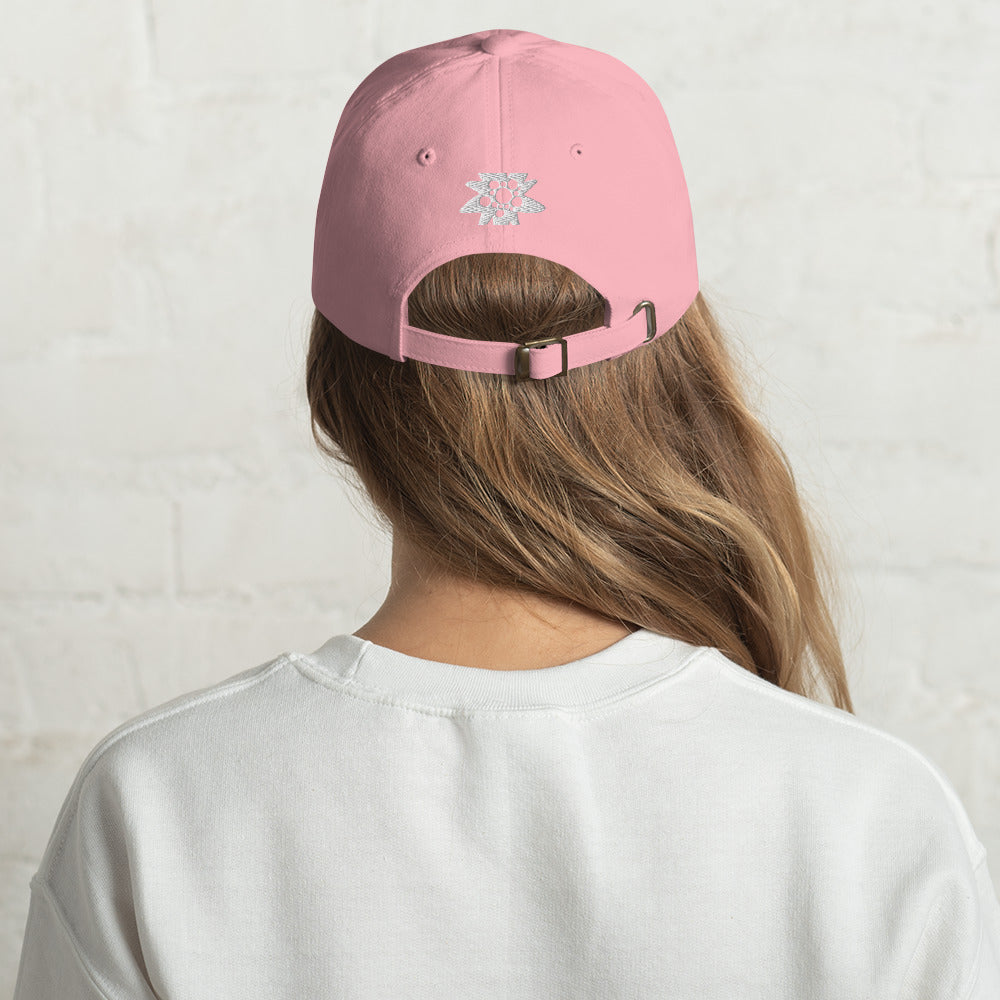 Baseball cap