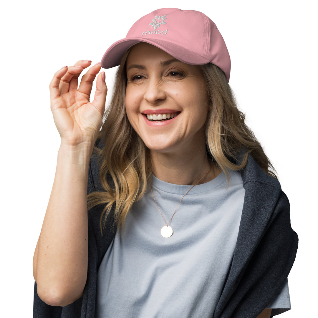 Baseball cap