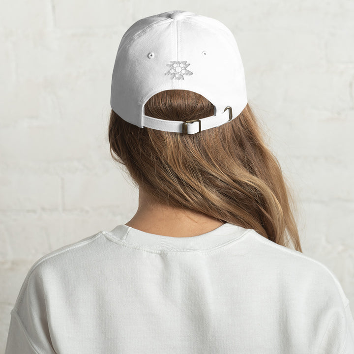 Baseball cap