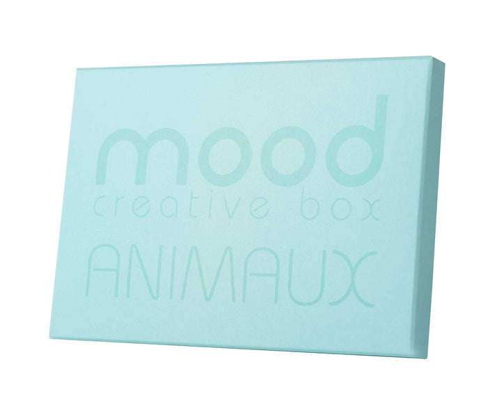 CREATIVE BOX TIERE