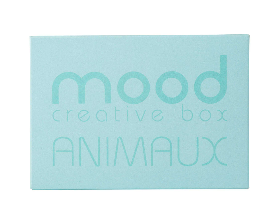 CREATIVE BOX TIERE