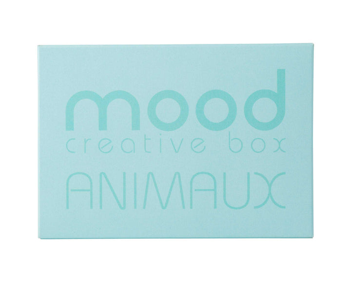 CREATIVE BOX ANIMALS