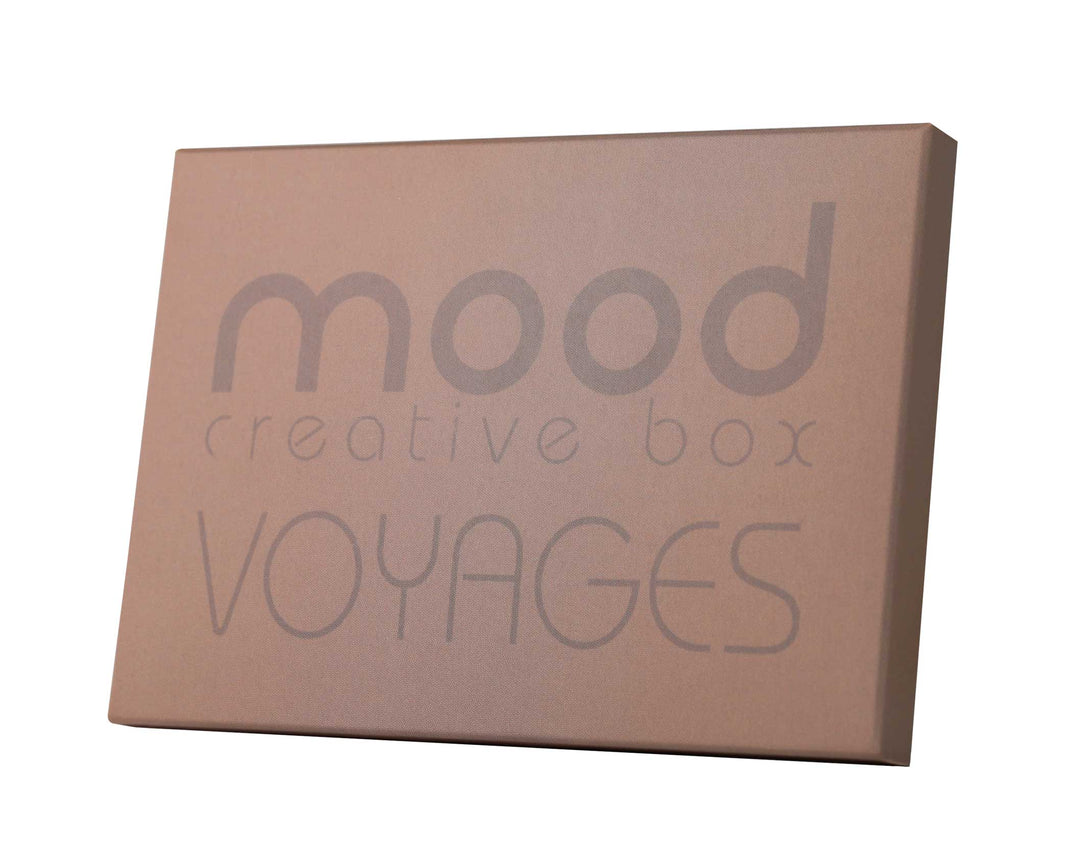 CREATIVE BOX REISE