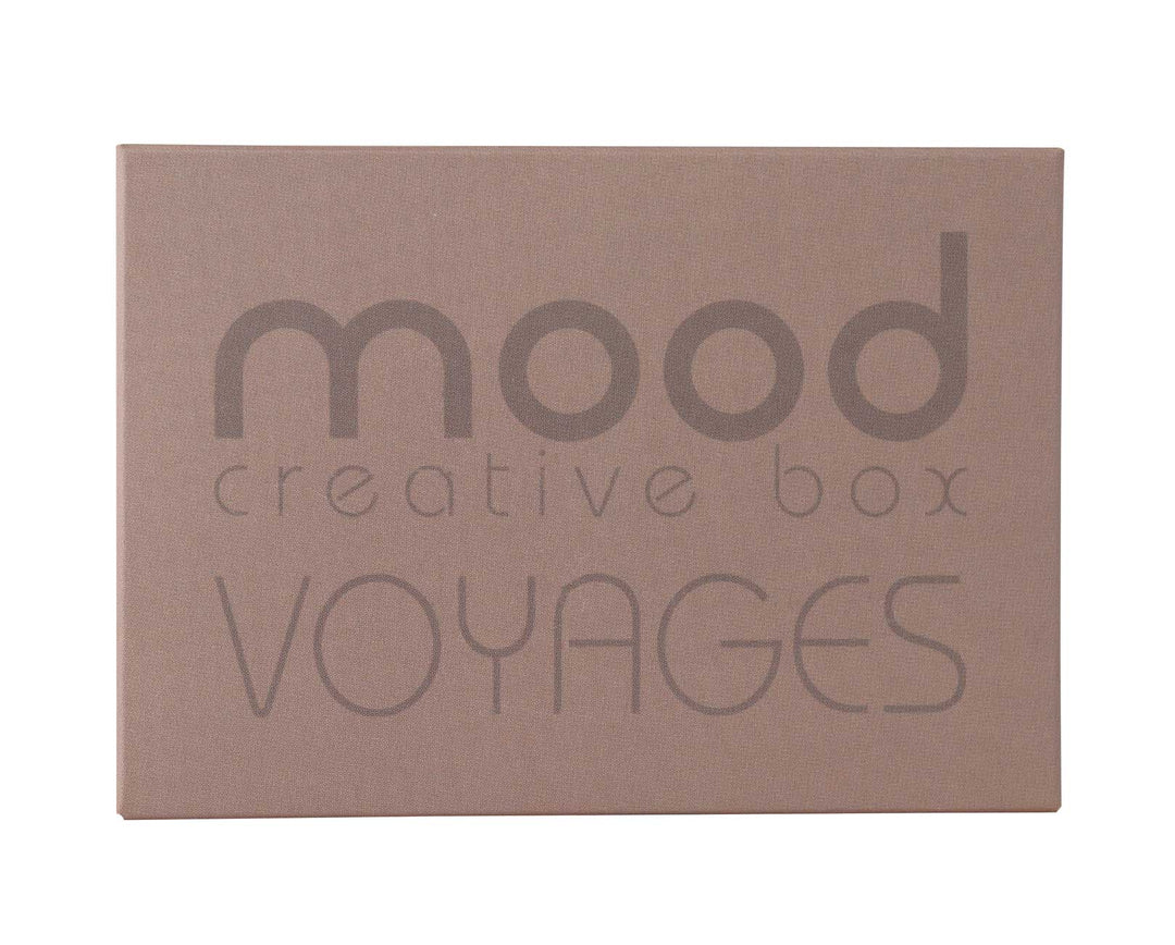 CREATIVE BOX REISE