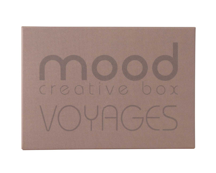 CREATIVE BOX REISE