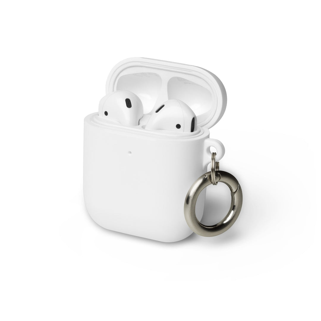 Rubber case for AirPods®