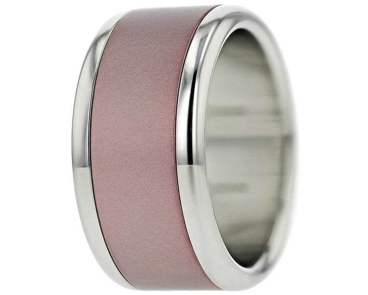 Addon Aluminium - Addon En Aluminium Mauve