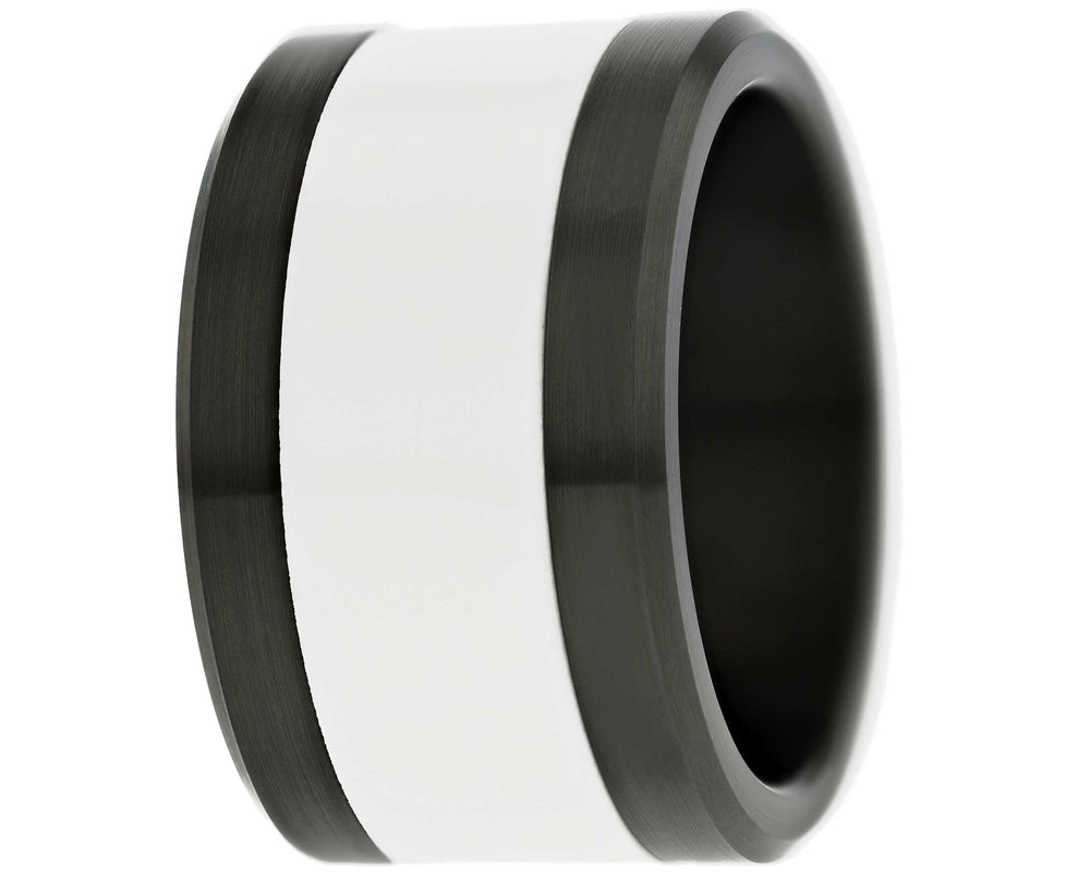 Base Black - BASE LARGE BLACK (13 MM)