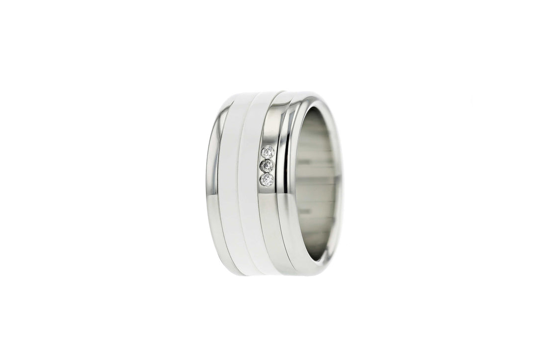 Coffret - BAGUE MOOD INTERCHANGEABLE<br>Coffret | Mont Blanc