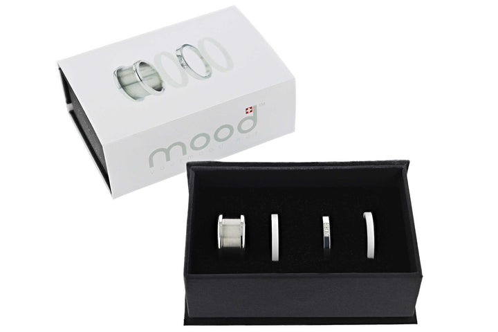 Coffret - BAGUE MOOD INTERCHANGEABLE<br>Coffret | Mont Blanc