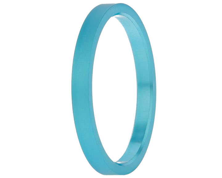 Medium Aluminium - Medium En Aluminium Turquoise