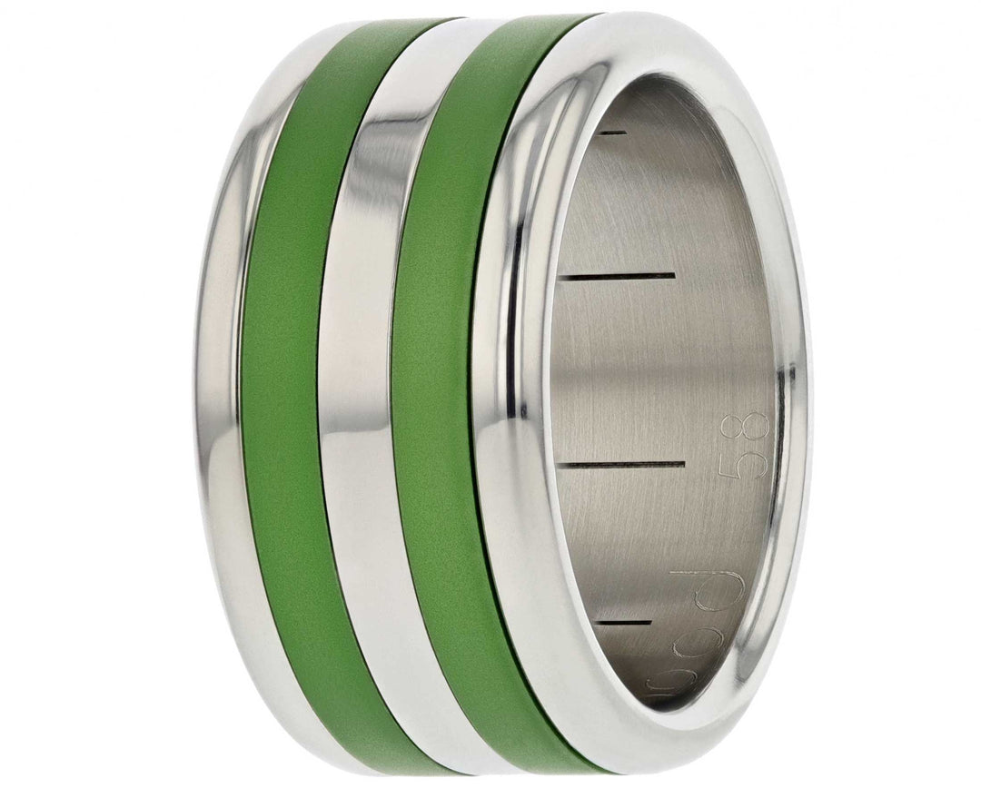 Medium Aluminium - Medium En Aluminium Vert Olive