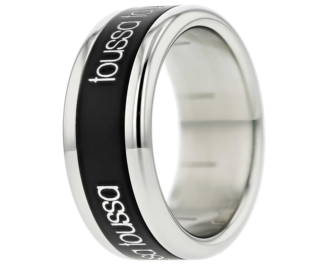 AUSWECHSELBARER MOOD RING <br>Ring-Set | Toussa Toussa